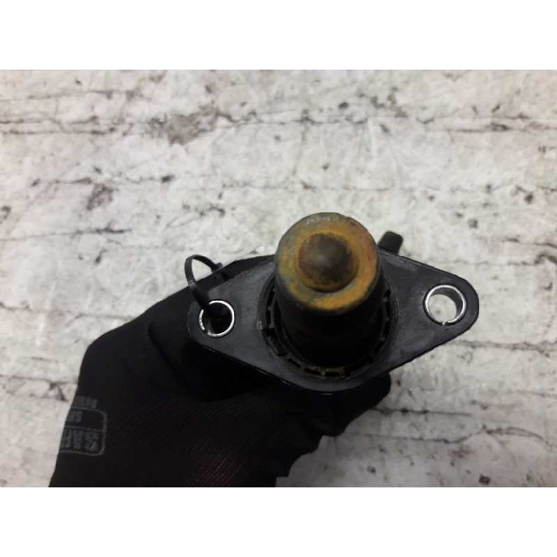 Recambio de bombin embrague para seat ibiza (6l1) fresh referencia OEM IAM 6Q0721261F - Azul 2