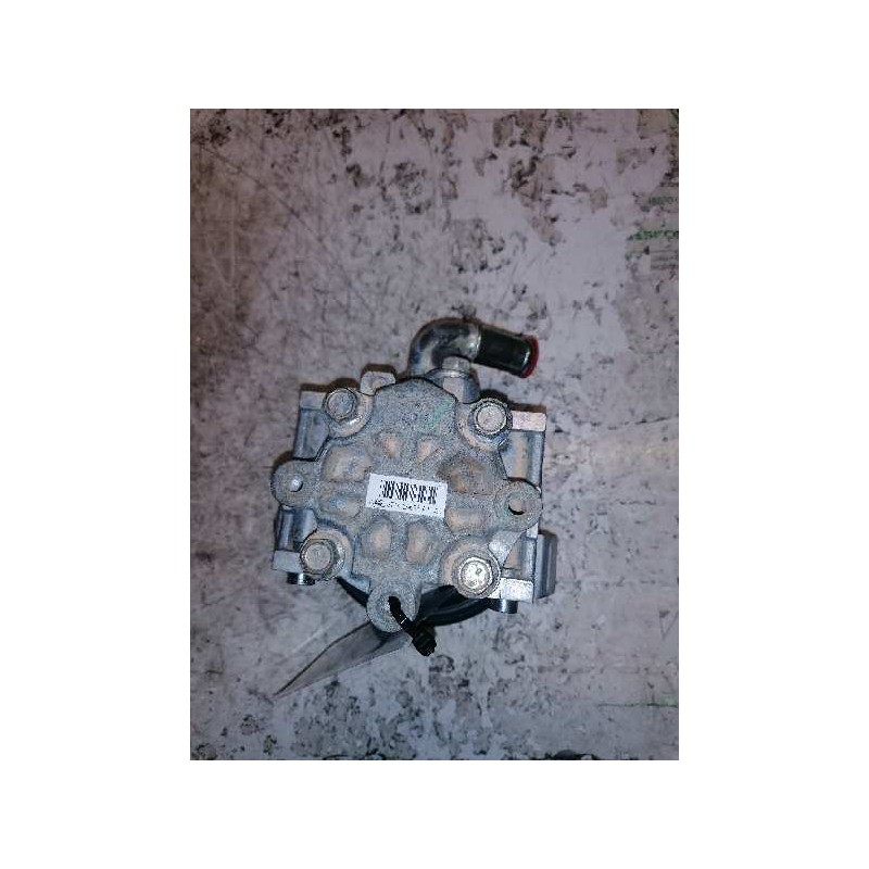 Recambio de bomba direccion para ford transit connect (tc7) furg. referencia OEM IAM 2T143A696AJ - Blanco 4