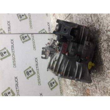 Recambio de caja cambios para mercedes-benz vito marco polo (638) 112 cdi referencia OEM IAM A6382601100  