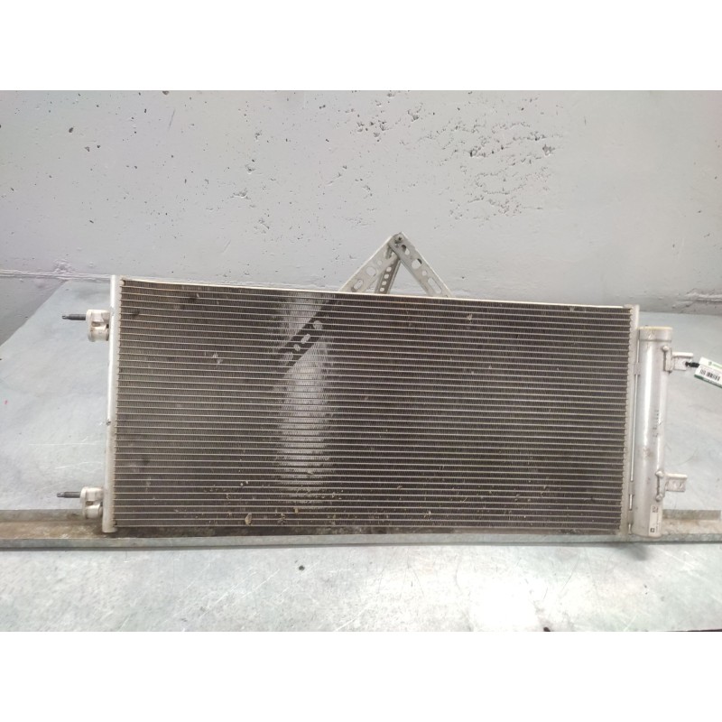 Recambio de condensador / radiador a/a para opel astra k lim. 5türig 120 aniversario referencia OEM IAM 39131676  