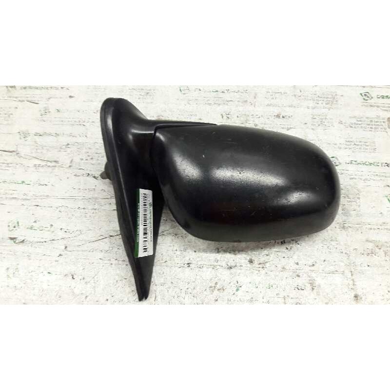 Recambio de retrovisor derecho para nissan micra (k11) 1.0 16v cat referencia OEM IAM 3
