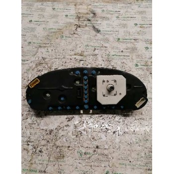 Recambio de cuadro instrumentos para skoda felicia combi ( 795) glx referencia OEM IAM 441987302316  