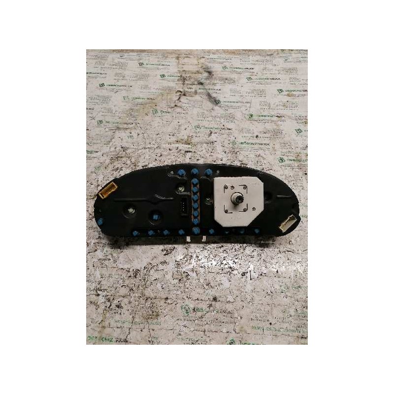 Recambio de cuadro instrumentos para skoda felicia combi ( 795) glx referencia OEM IAM 441987302316 3