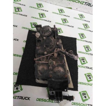 Recambio de faro izquierdo para volvo fh 12 2002  fsa xlow 4x2 corto referencia OEM IAM   
