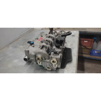 Recambio de culata para chrysler voyager (rg) 2.5 crd se grand voyager referencia OEM IAM   