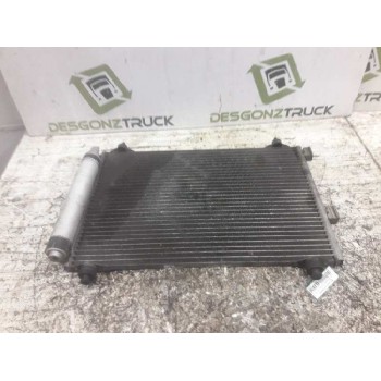 Recambio de condensador / radiador a/a para peugeot 307 (s1) xt referencia OEM IAM 9638574080  