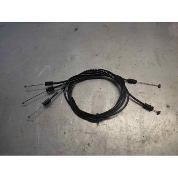 Recambio de cable cerradura delantera para chrysler voyager (rg) 2.5 crd se grand voyager referencia OEM IAM   
