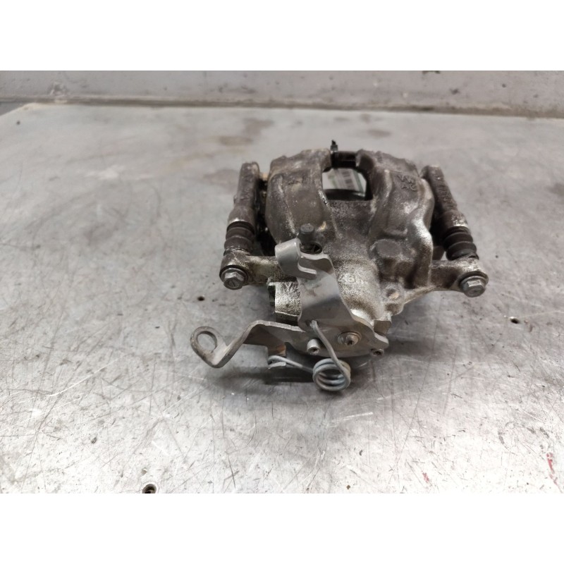 Recambio de pinza freno trasera derecha para volkswagen crafter furgoneta (sy_, sx_) 2.0 tdi referencia OEM IAM L66841AF - Blanco 3