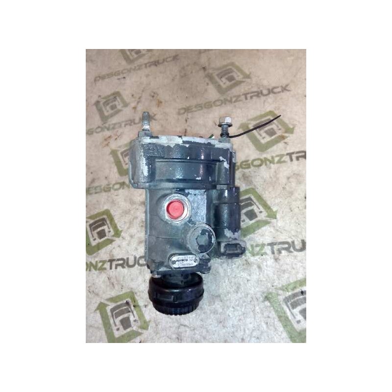 Recambio de valvula aire para man tgx 18.440 fg / 4x2 bl xl referencia OEM IAM 81523016189 9730090060 VALVULA RELE DE URGENCIA - Azul 2