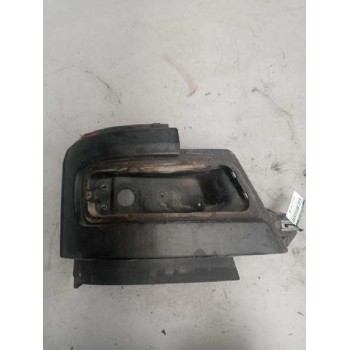 Recambio de soporte faro derecho para mercedes-benz atego 6-cil.4x2/bm 970,2,4-6 1328 (4x2) om 906 la l (largo) referencia OEM I