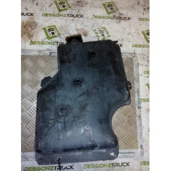 Recambio de deposito expansion para iveco serie zeta chasis (95-14) 101 kw cabina individual referencia OEM IAM 9073711  