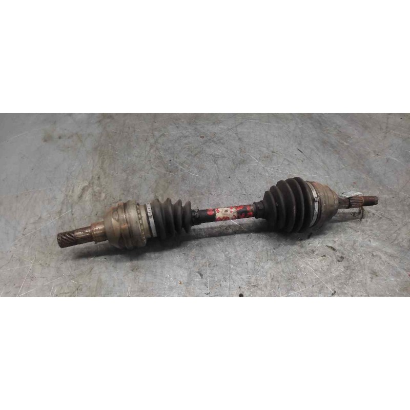 Recambio de transmision delantera izquierda para daewoo lanos sx referencia OEM IAM  24CM MANGUETA 27CM CAMBIO 2