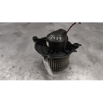 Recambio de ventilador calefaccion para chrysler pt cruiser (pt) referencia OEM IAM 790453U  2 PINS