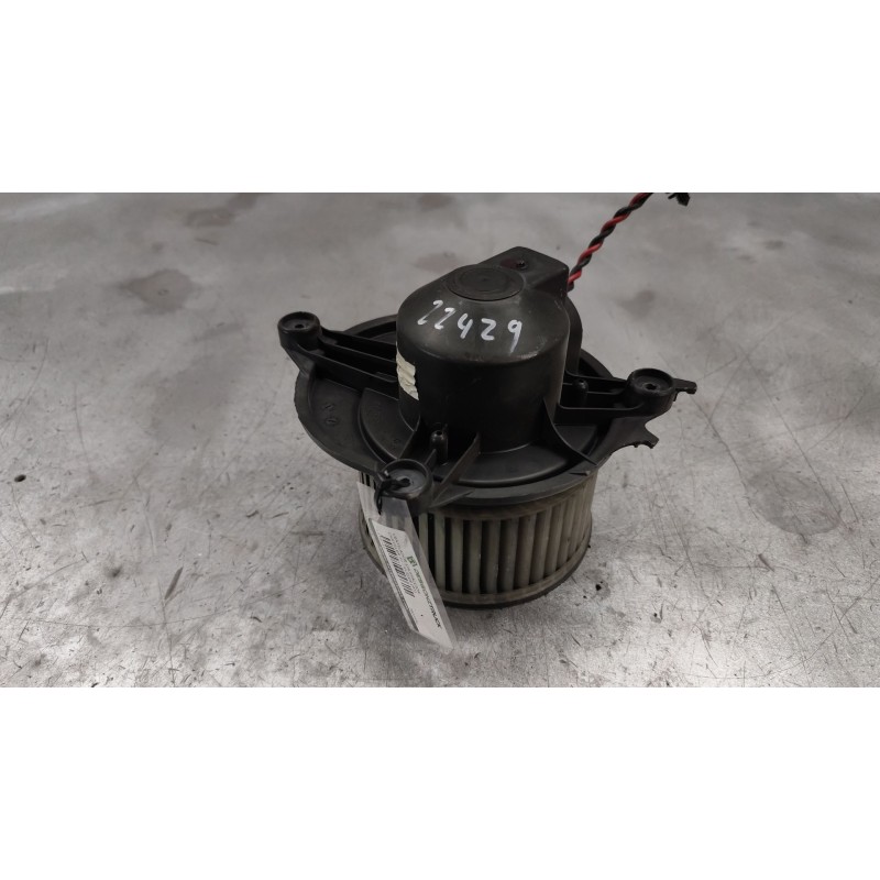 Recambio de ventilador calefaccion para chrysler pt cruiser (pt) referencia OEM IAM 790453U  2 PINS - Gris 2