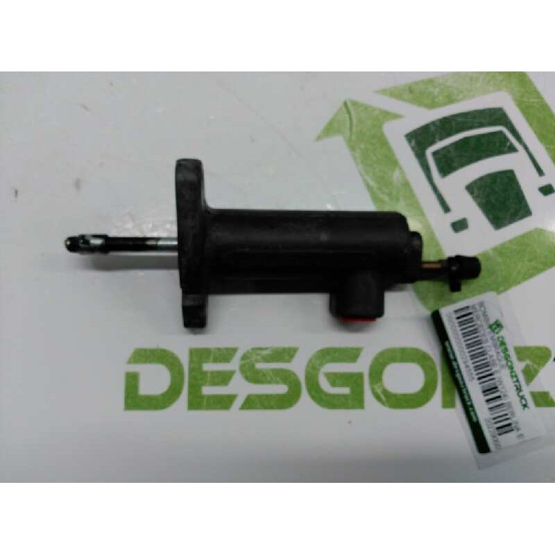 Recambio de bombin embrague para mercedes-benz clase e (w124) berlina e 300 diesel (124.131) referencia OEM IAM 2022900011  