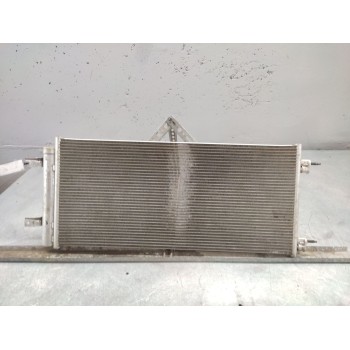 Recambio de condensador / radiador a/a para opel astra k lim. 5türig 120 aniversario referencia OEM IAM 39131676  