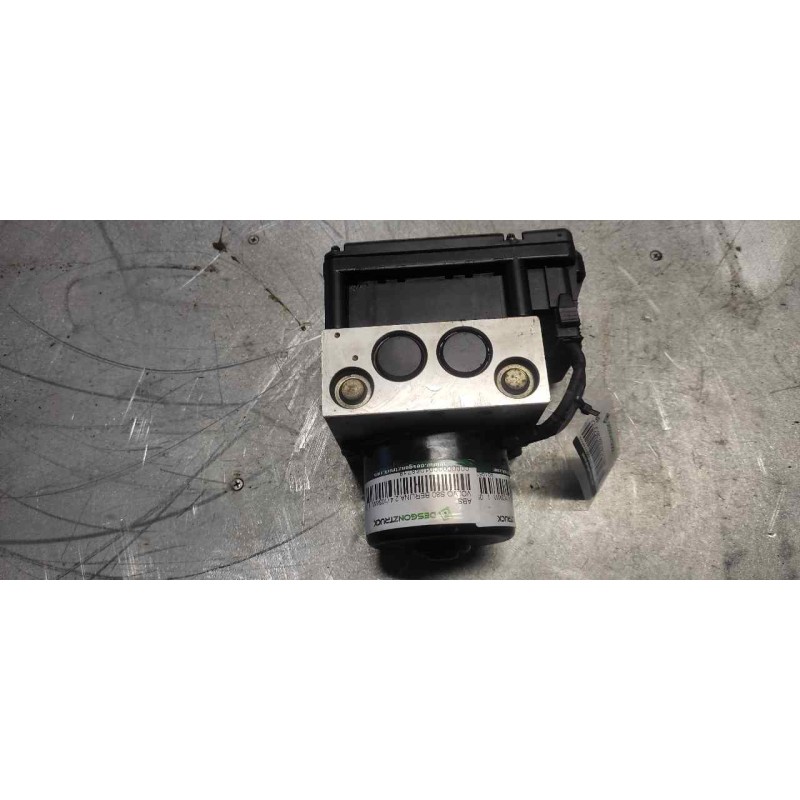 Recambio de abs para volvo s80 berlina 2.4 (103kw) referencia OEM IAM 8919535 9467581 - Blanco 2