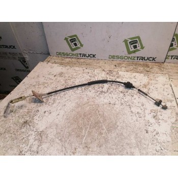 CABLE EMBRAGE 55183097 