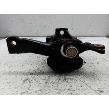Recambio de mangueta delantera izquierda para citroën c5 berlina 1.6 hdi fap referencia OEM IAM   