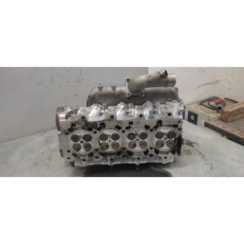 Recambio de culata para chrysler voyager (rg) 2.5 crd se grand voyager referencia OEM IAM   