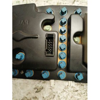 Recambio de cuadro instrumentos para skoda felicia combi ( 795) glx referencia OEM IAM 441987302316  