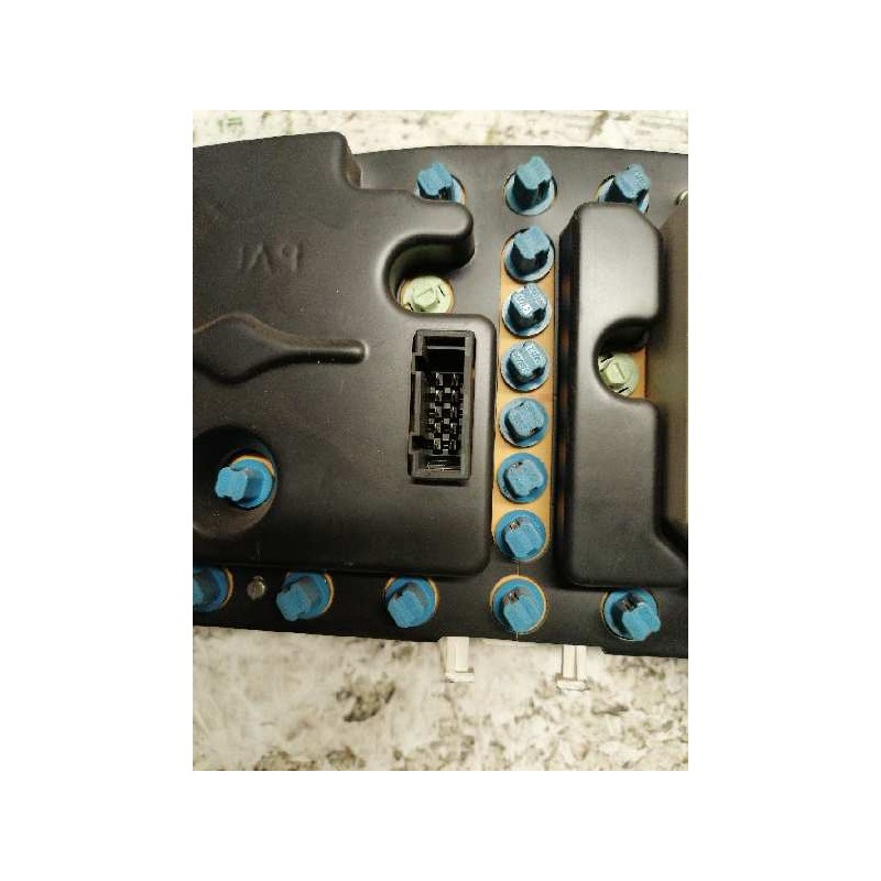 Recambio de cuadro instrumentos para skoda felicia combi ( 795) glx referencia OEM IAM 441987302316 5