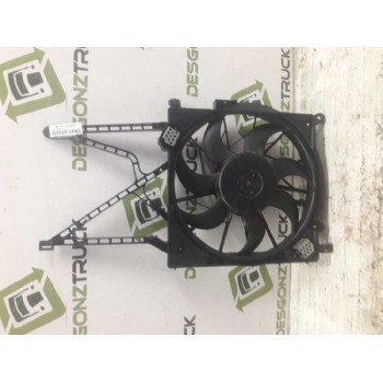 Recambio de electroventilador para opel astra g berlina club referencia OEM IAM 0130303246058 24431328 