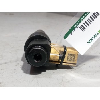 Recambio de inyector para daf serie xf105.xxx 12.9 diesel referencia OEM IAM 1846419  1905001