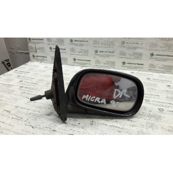 RETROVISOR DERECHO 