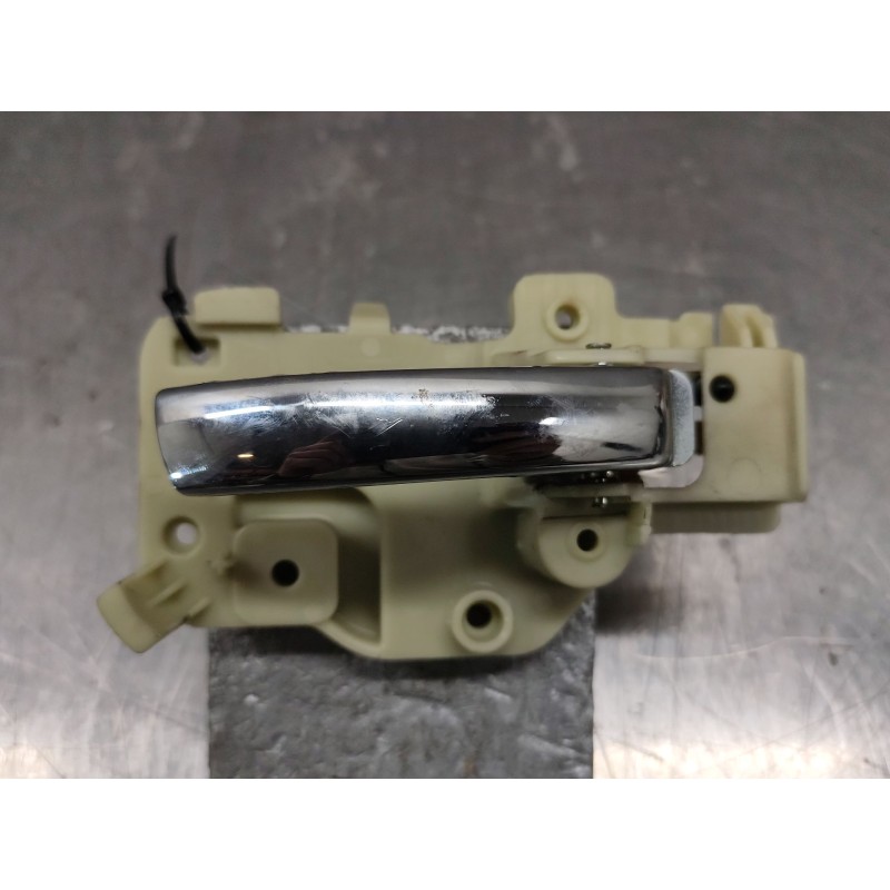 Recambio de maneta interior delantera derecha para jeep compass (mk49) 2.2 crd referencia OEM IAM 1JU98TPMAA  
