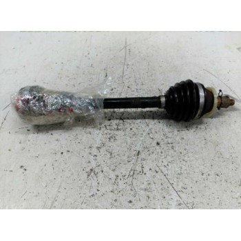 Recambio de transmision delantera izquierda para seat ibiza (6l1) cool referencia OEM IAM   