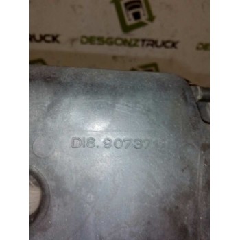 Recambio de deposito expansion para iveco serie zeta chasis (95-14) 101 kw cabina individual referencia OEM IAM 9073711  