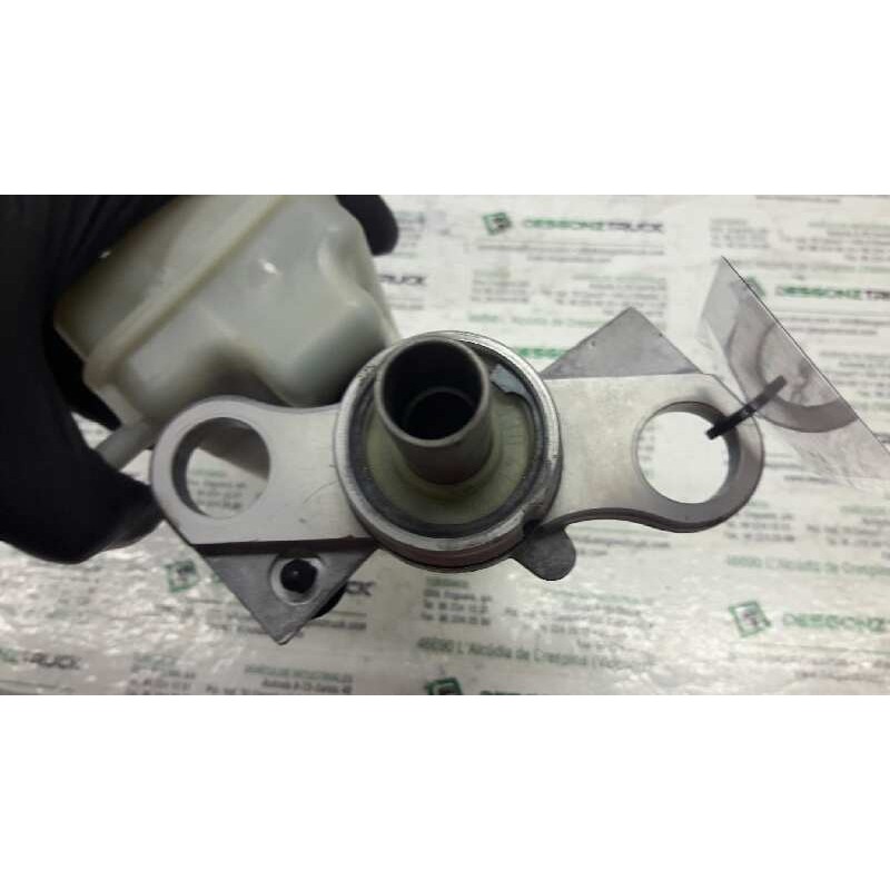 Recambio de bomba freno para renault megane ii berlina 3p referencia OEM IAM 2