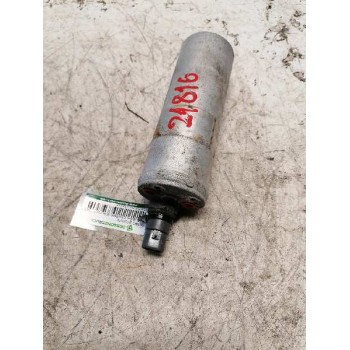 Recambio de filtro secante para mitsubishi carisma berlina 5 (da0) 1900 di-d comfort referencia OEM IAM   