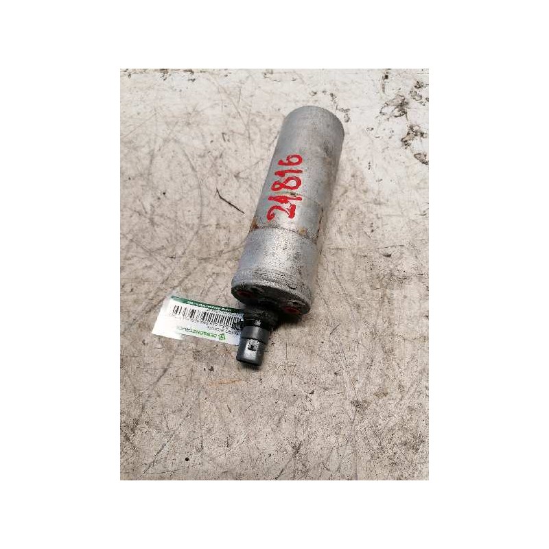 Recambio de filtro secante para mitsubishi carisma berlina 5 (da0) 1900 di-d comfort referencia OEM IAM 2