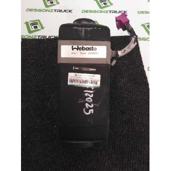 MOTOR CALEFACCION 20409829 AIRTOP2000S WEBASTO