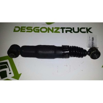 Recambio de amortiguador trasero izquierdo para peugeot 106 (s2) 1.1 referencia OEM IAM   