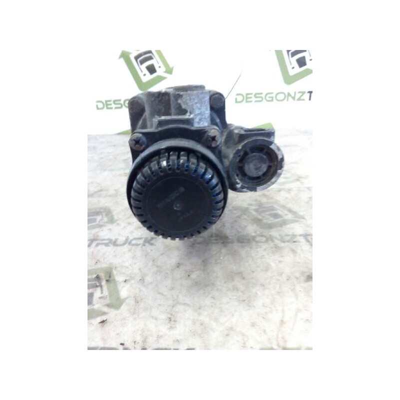 Recambio de valvula aire para man tgx 18.440 fg / 4x2 bl xl referencia OEM IAM 81523016189 9730090060 VALVULA RELE DE URGENCIA - Azul 4