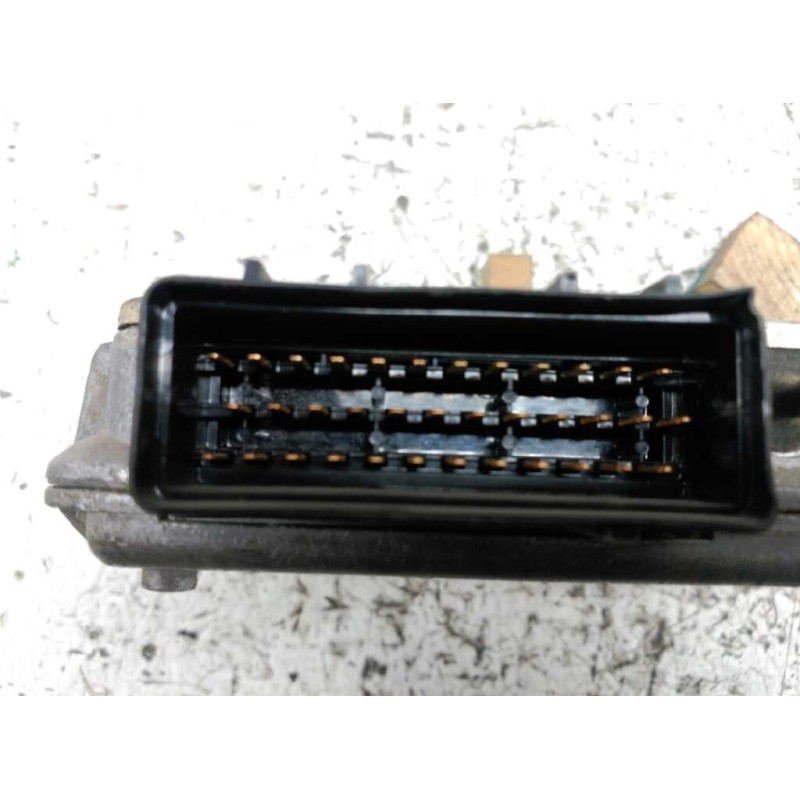 Recambio de centralita motor uce para mg serie 200 (rf) 1.4 16v cat referencia OEM IAM MKC104021 3