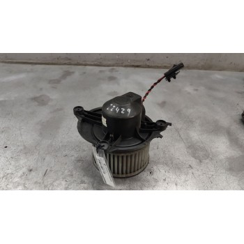Recambio de ventilador calefaccion para chrysler pt cruiser (pt) referencia OEM IAM 790453U  2 PINS