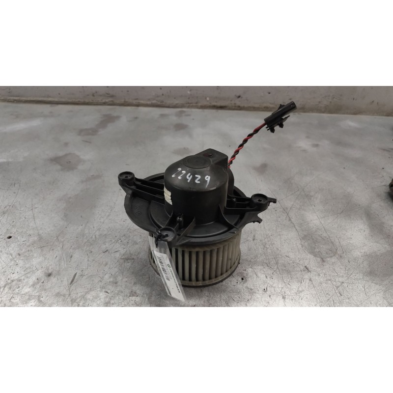 Recambio de ventilador calefaccion para chrysler pt cruiser (pt) referencia OEM IAM 790453U  2 PINS - Gris 3