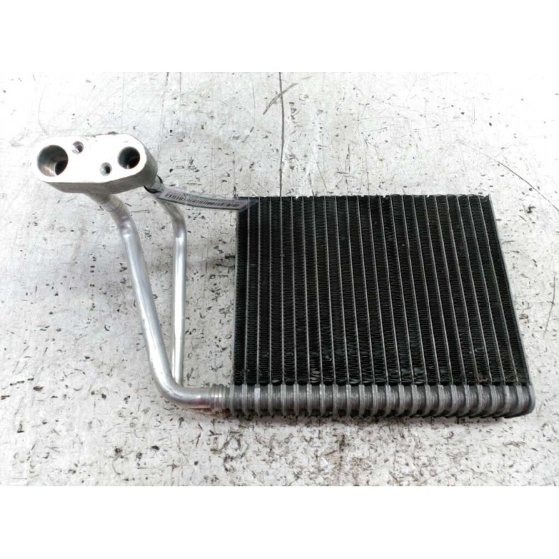 Recambio de evaporador aire acondicionado para nissan primastar (x83) referencia OEM IAM - Blanco 2