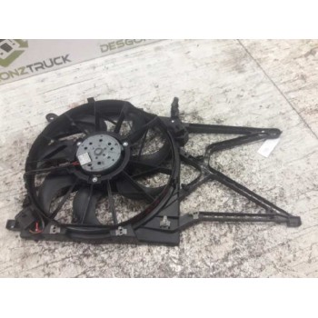 Recambio de electroventilador para opel astra g berlina club referencia OEM IAM 0130303246058 24431328 