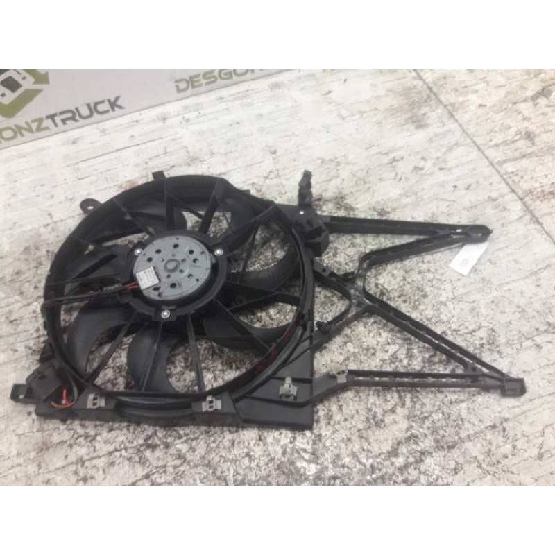 Recambio de electroventilador para opel astra g berlina club referencia OEM IAM 0130303246058 24431328 - Gris 2