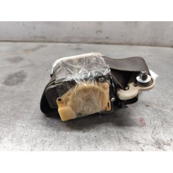 Recambio de cinturon seguridad delantero derecho para nissan note (e11e) acenta referencia OEM IAM 305743499JN7AG  