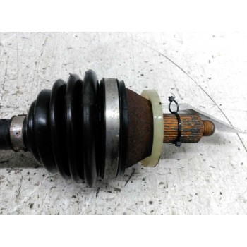 Recambio de transmision delantera izquierda para seat ibiza (6l1) cool referencia OEM IAM   