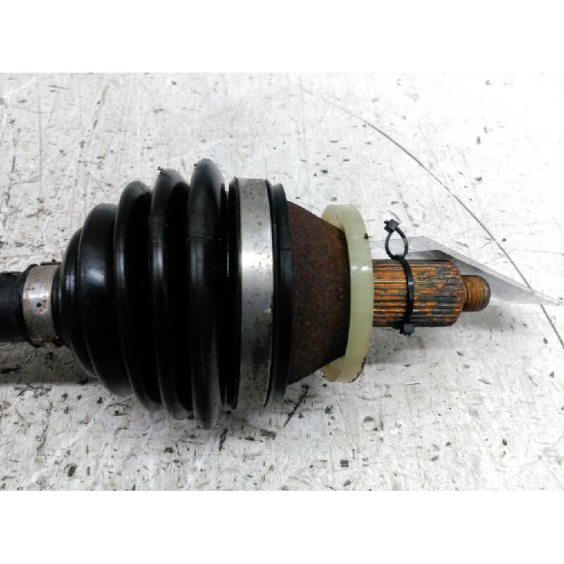 Recambio de transmision delantera izquierda para seat ibiza (6l1) cool referencia OEM IAM 2