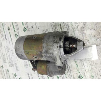 MOTOR ARRANQUE 