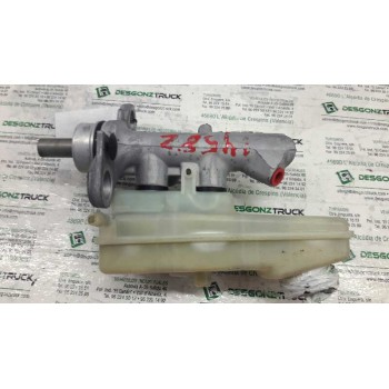 Recambio de bomba freno para renault megane ii berlina 3p referencia OEM IAM   