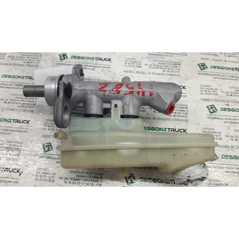 Recambio de bomba freno para renault megane ii berlina 3p referencia OEM IAM 3